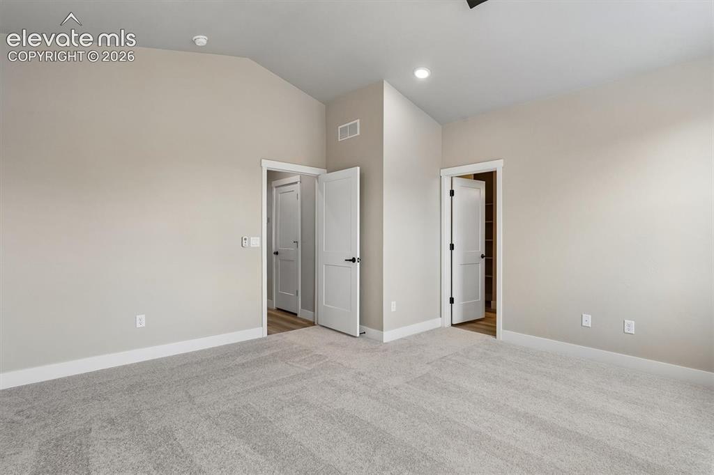 3041 Curly Grove Colorado Springs CO 80922