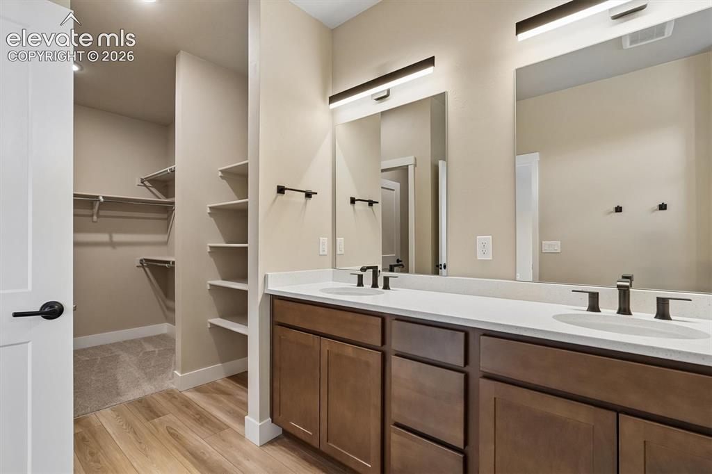 3041 Curly Grove Colorado Springs CO 80922