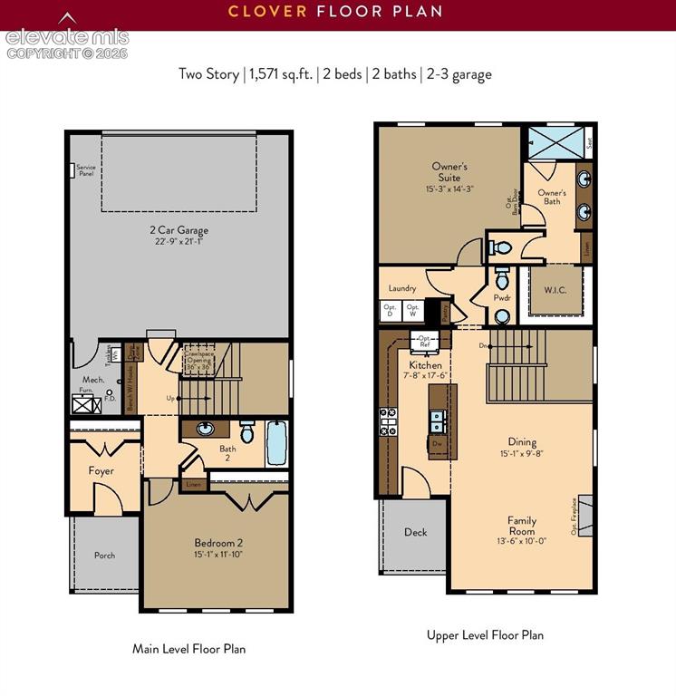 3041 Curly Grove Colorado Springs CO 80922