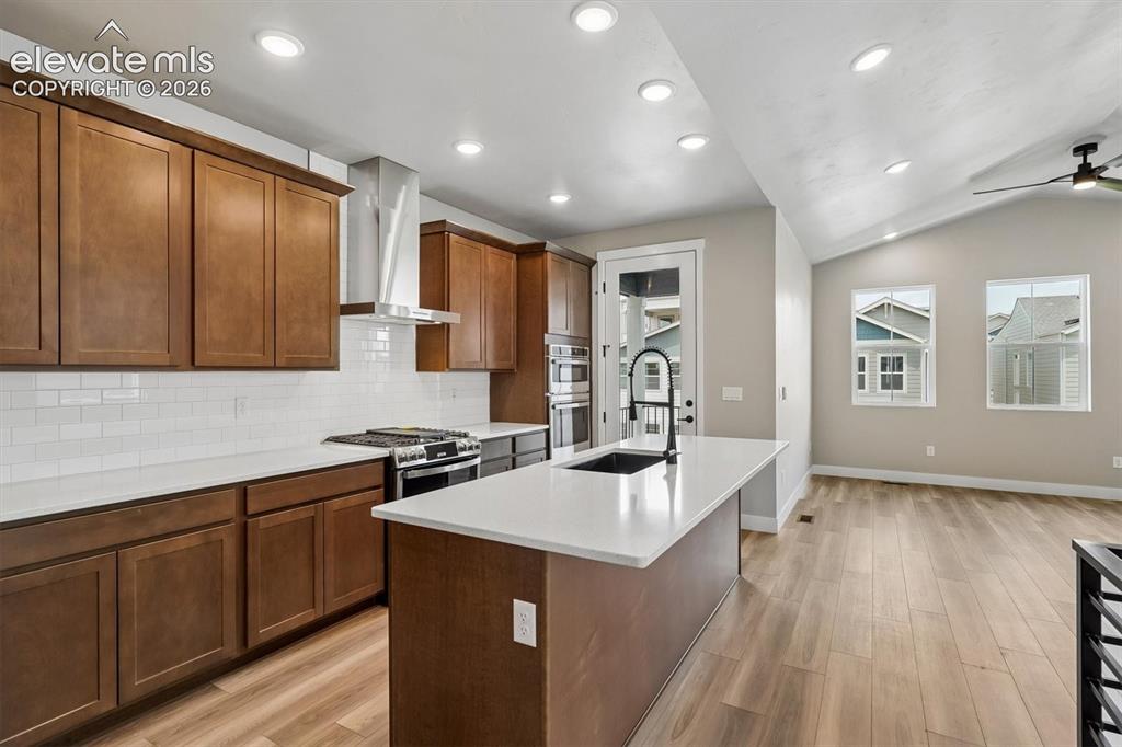 3041 Curly Grove Colorado Springs CO 80922
