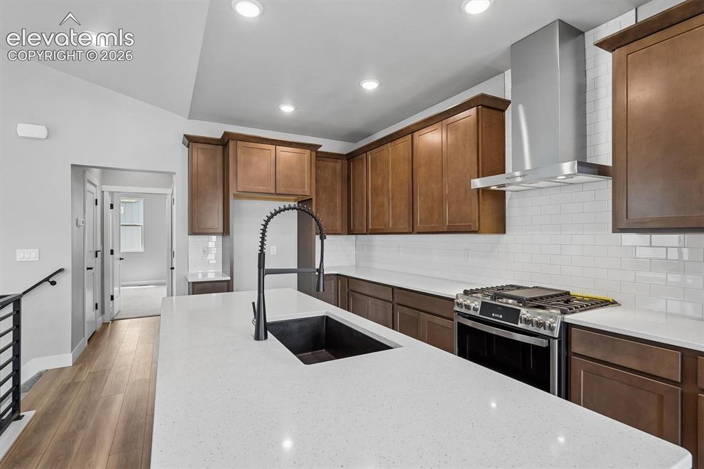 3041 Curly Grove Colorado Springs CO 80922