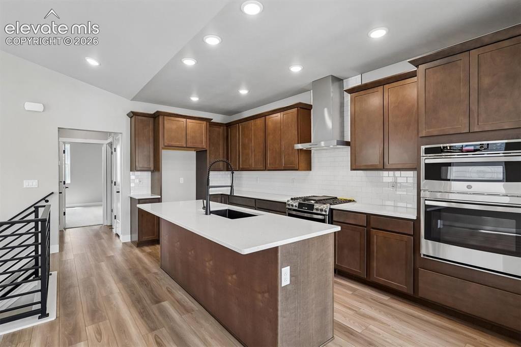 3041 Curly Grove Colorado Springs CO 80922