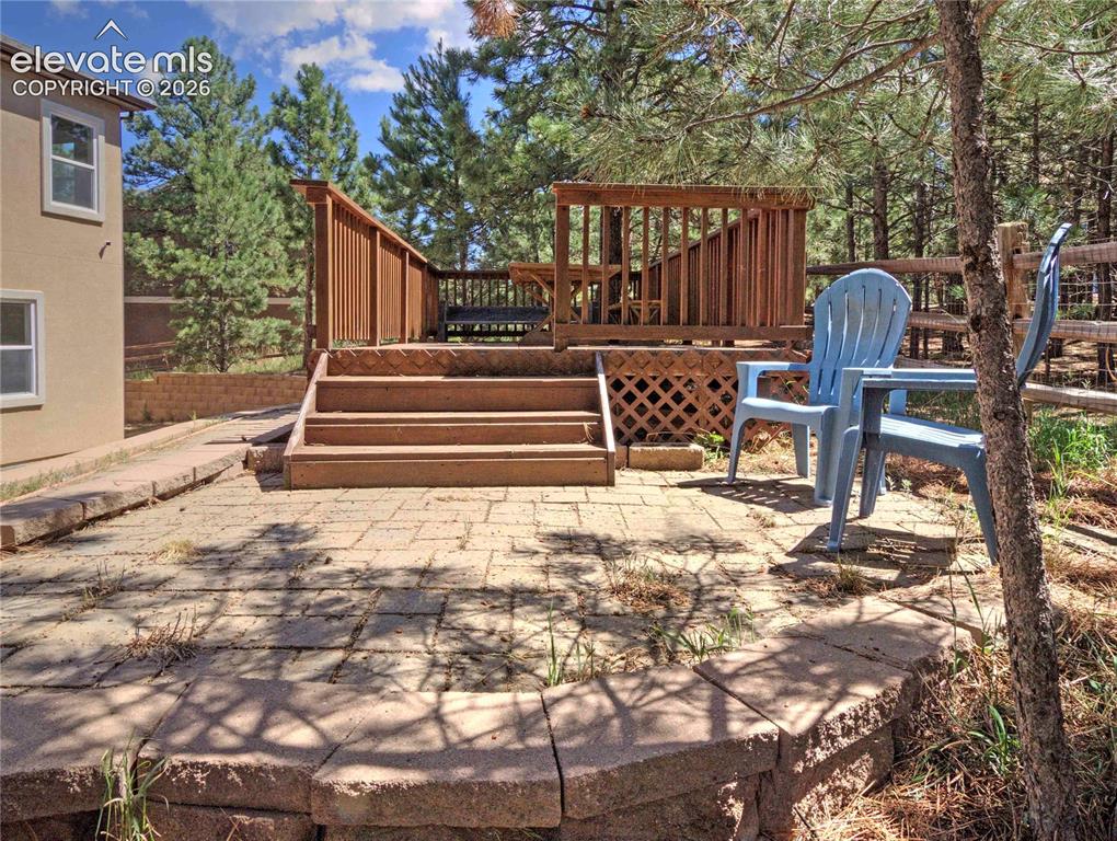 19965 Talking Rock Heights Monument CO 80132