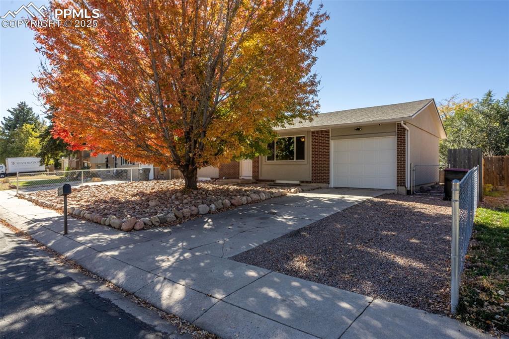 4526 Del Verde Drive Colorado Springs CO 80918