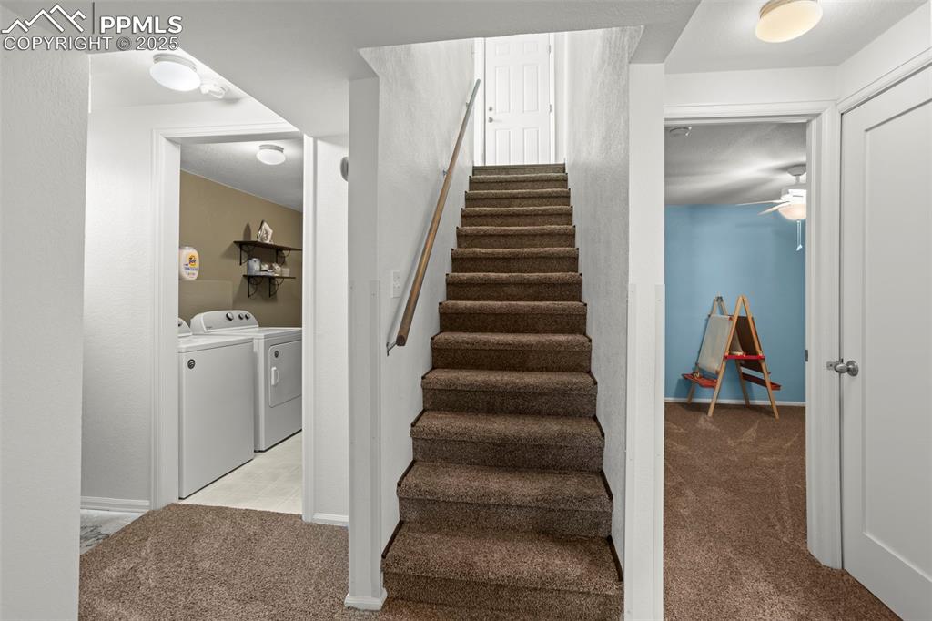 4526 Del Verde Drive Colorado Springs CO 80918