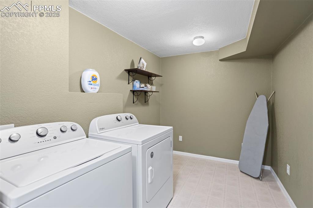 4526 Del Verde Drive Colorado Springs CO 80918