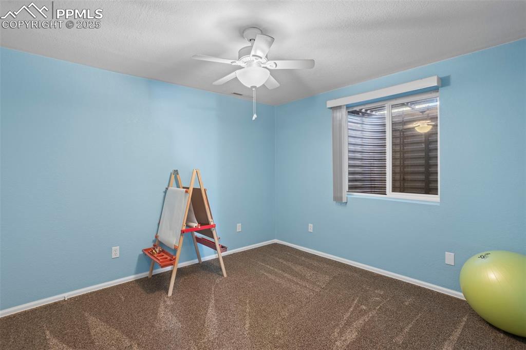 4526 Del Verde Drive Colorado Springs CO 80918