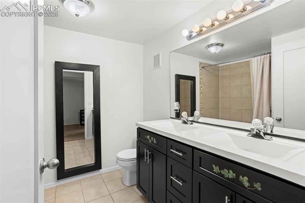 4526 Del Verde Drive Colorado Springs CO 80918