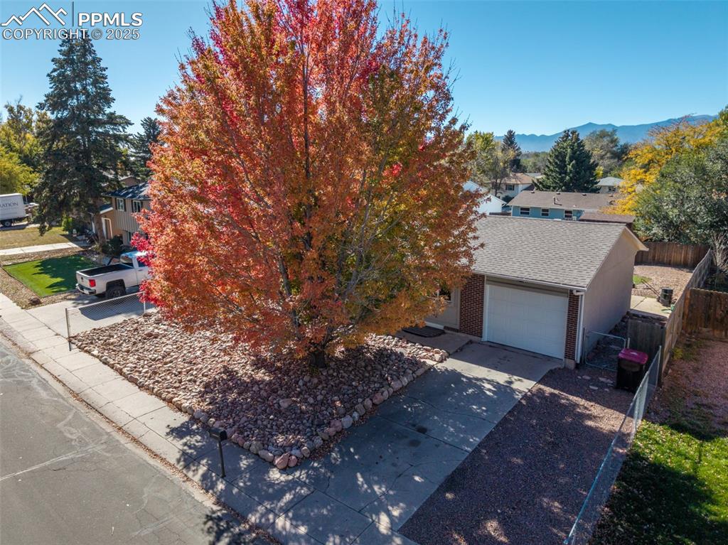 4526 Del Verde Drive Colorado Springs CO 80918