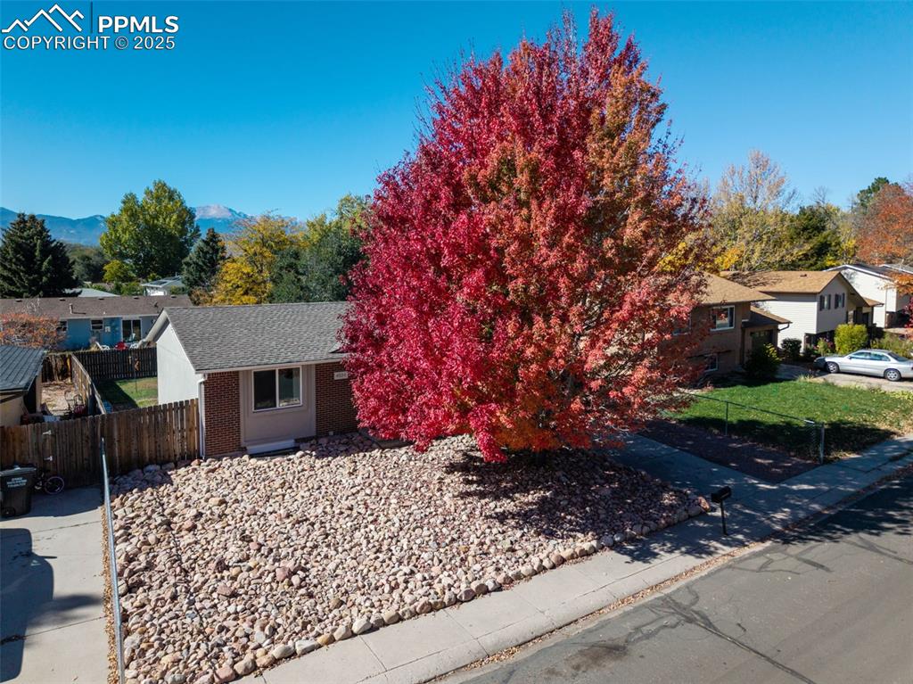 4526 Del Verde Drive Colorado Springs CO 80918