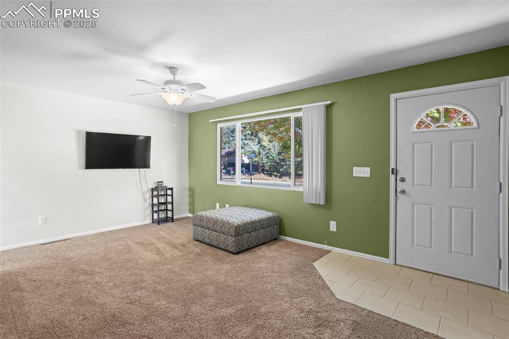 4526 Del Verde Drive Colorado Springs CO 80918