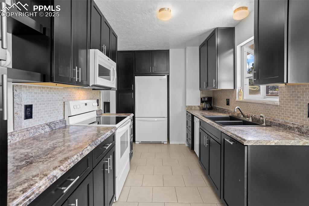 4526 Del Verde Drive Colorado Springs CO 80918