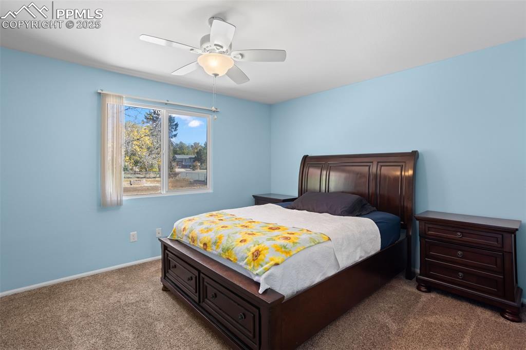 4526 Del Verde Drive Colorado Springs CO 80918