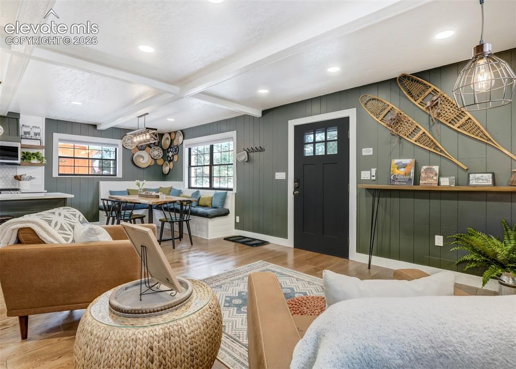 500 S West Street Woodland Park CO 80863