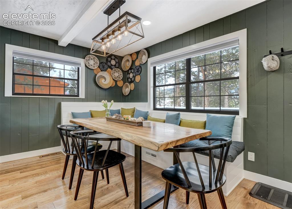 500 S West Street Woodland Park CO 80863