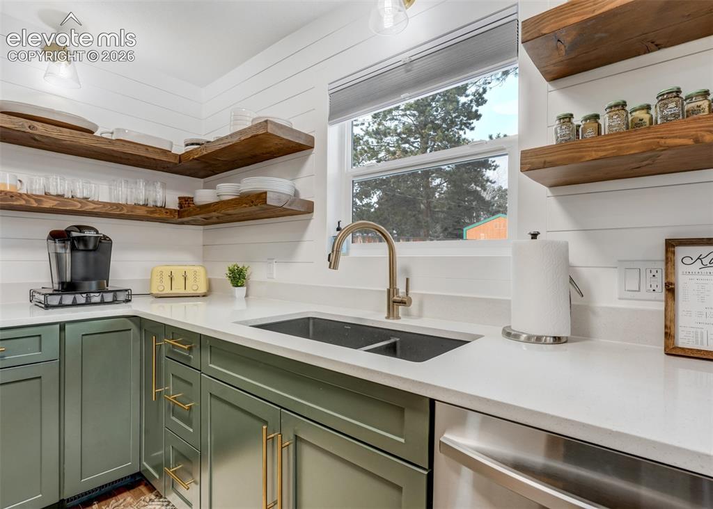 500 S West Street Woodland Park CO 80863