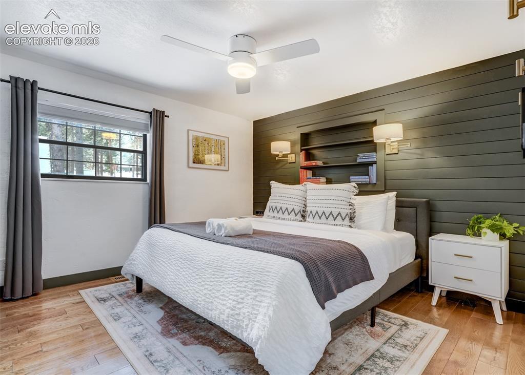 500 S West Street Woodland Park CO 80863