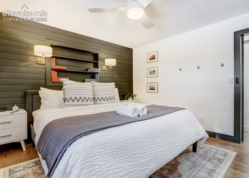 500 S West Street Woodland Park CO 80863