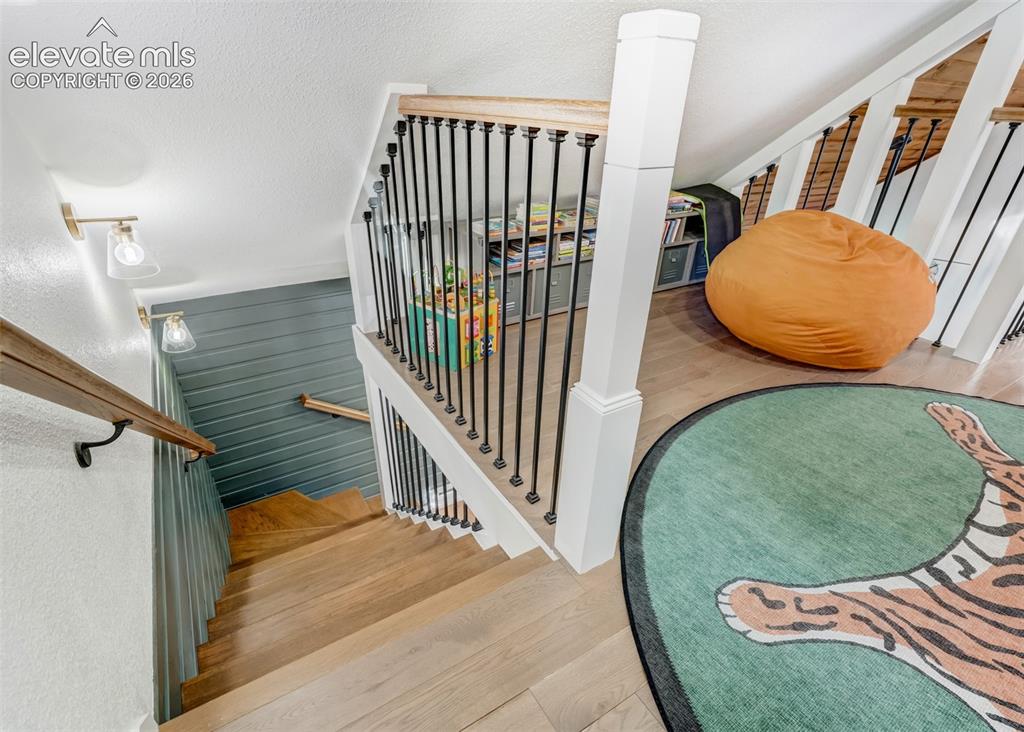 500 S West Street Woodland Park CO 80863