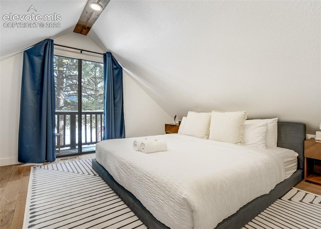 500 S West Street Woodland Park CO 80863