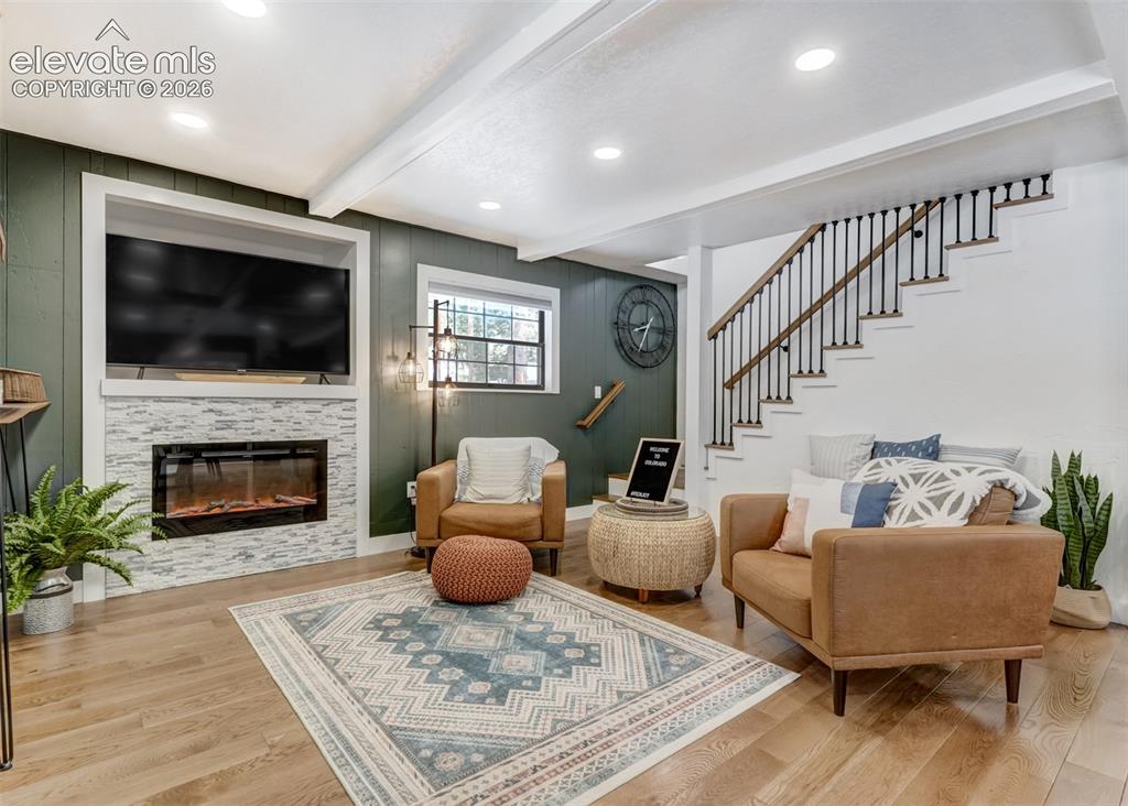 500 S West Street Woodland Park CO 80863