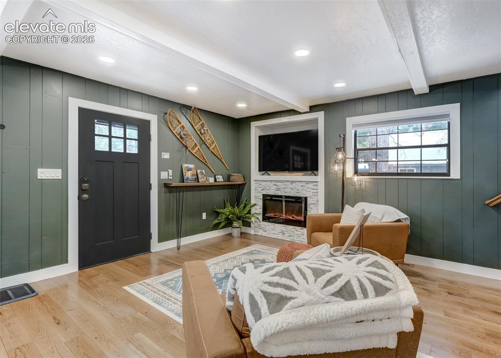 500 S West Street Woodland Park CO 80863