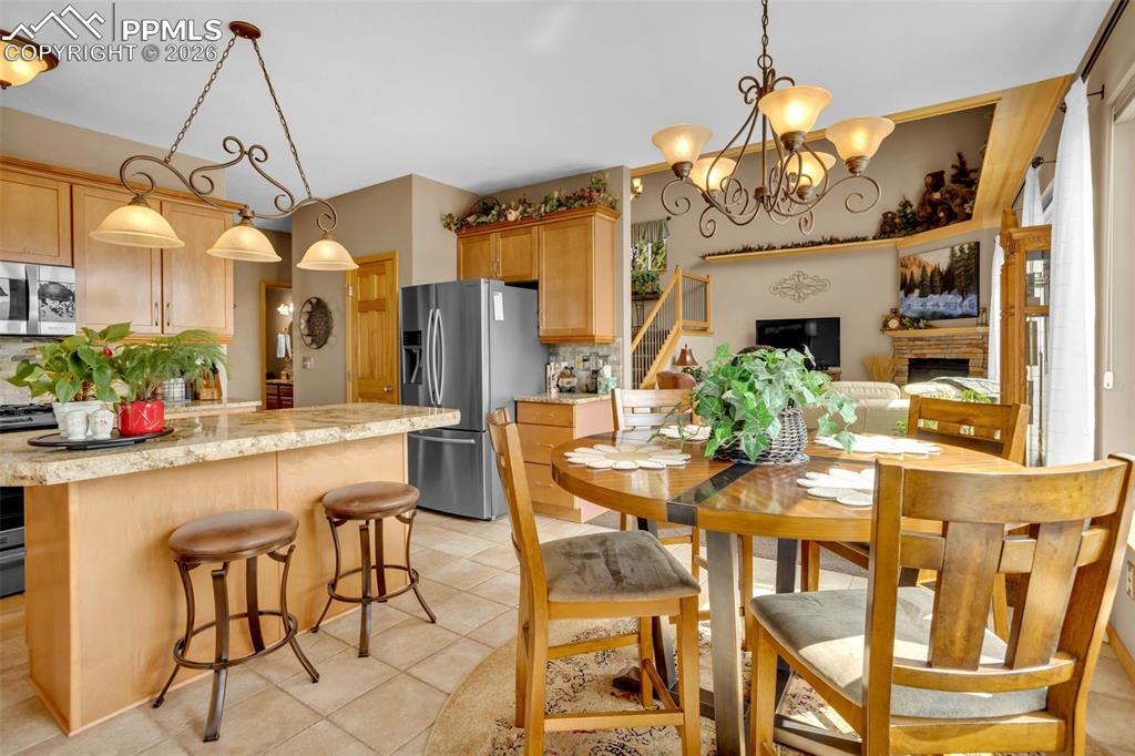 38 Kingston Drive Florissant CO 80816