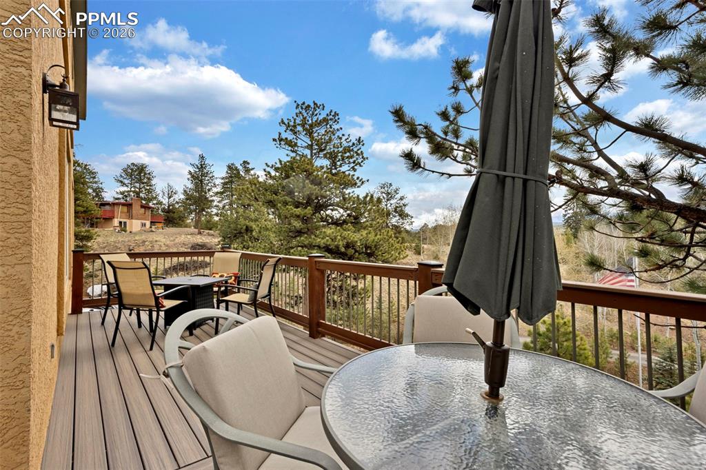 38 Kingston Drive Florissant CO 80816