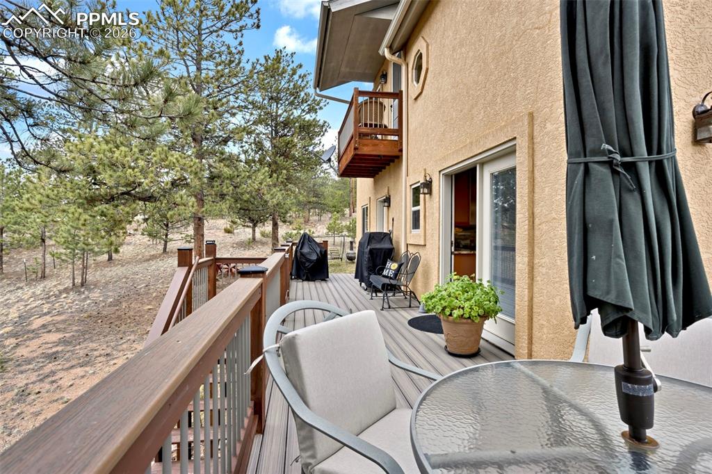 38 Kingston Drive Florissant CO 80816