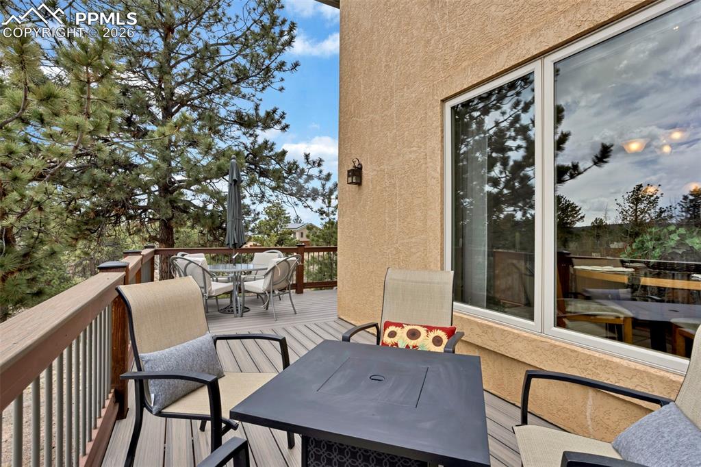38 Kingston Drive Florissant CO 80816