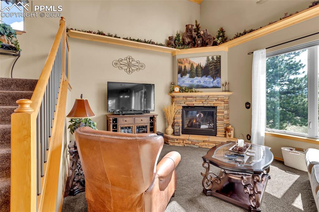 38 Kingston Drive Florissant CO 80816