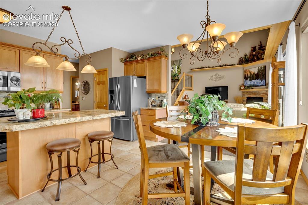 38 Kingston Drive Florissant CO 80816