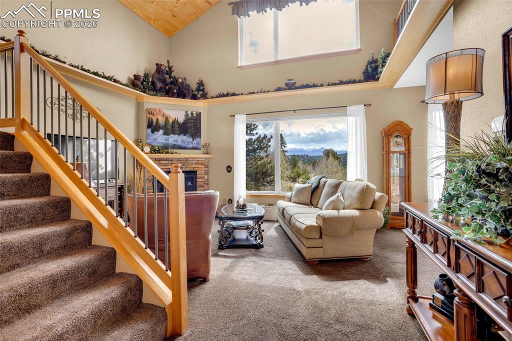 38 Kingston Drive Florissant CO 80816