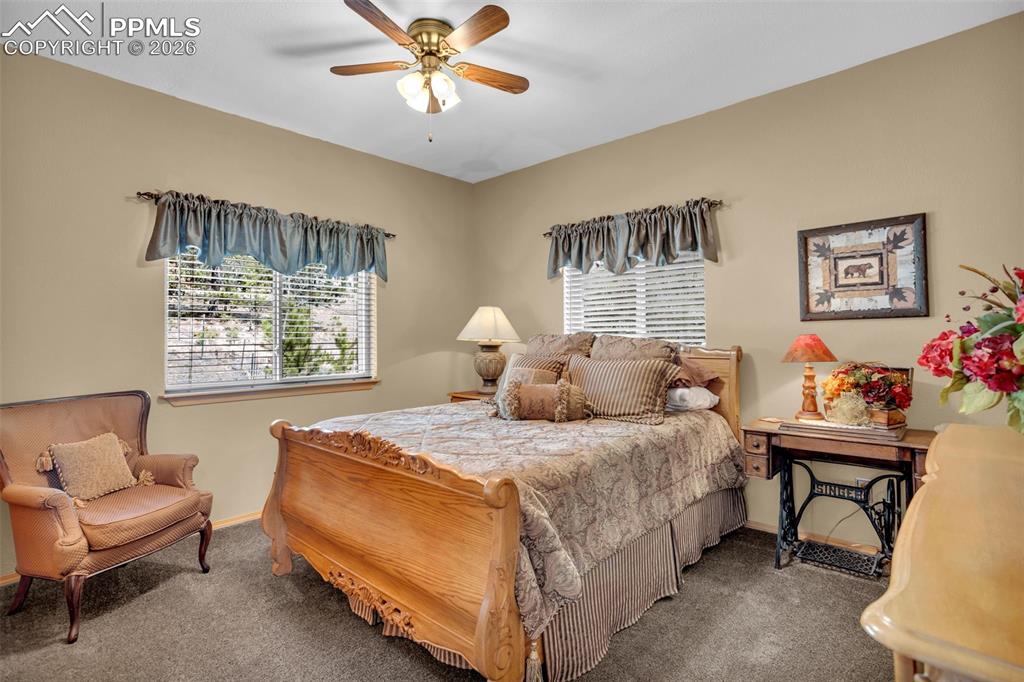 38 Kingston Drive Florissant CO 80816