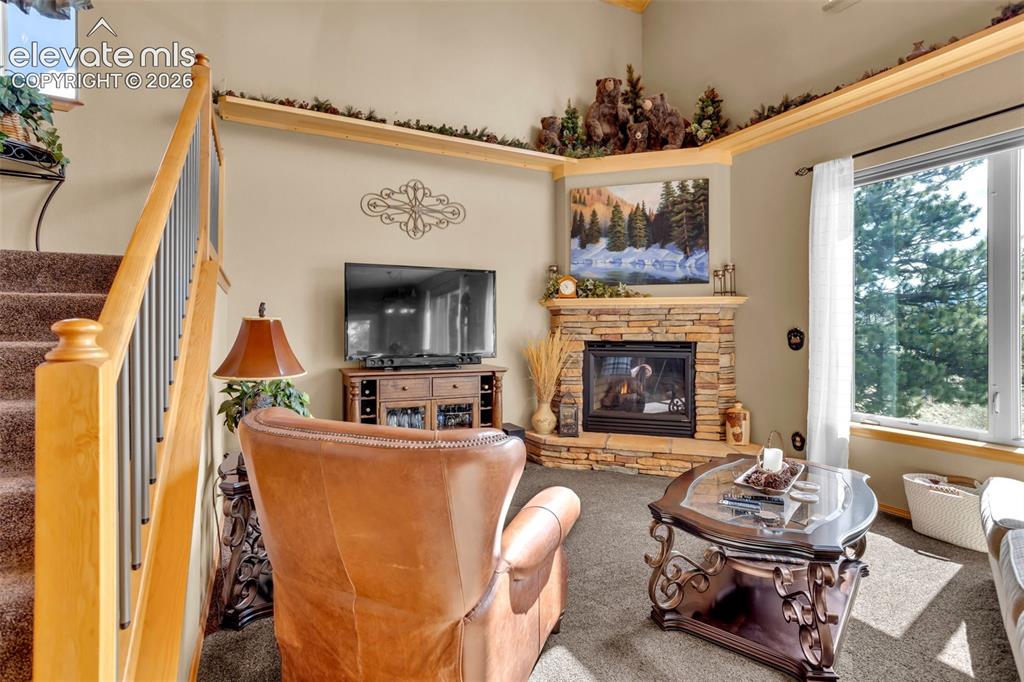 38 Kingston Drive Florissant CO 80816