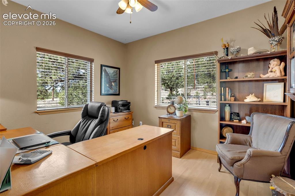 38 Kingston Drive Florissant CO 80816