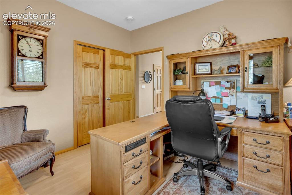 38 Kingston Drive Florissant CO 80816