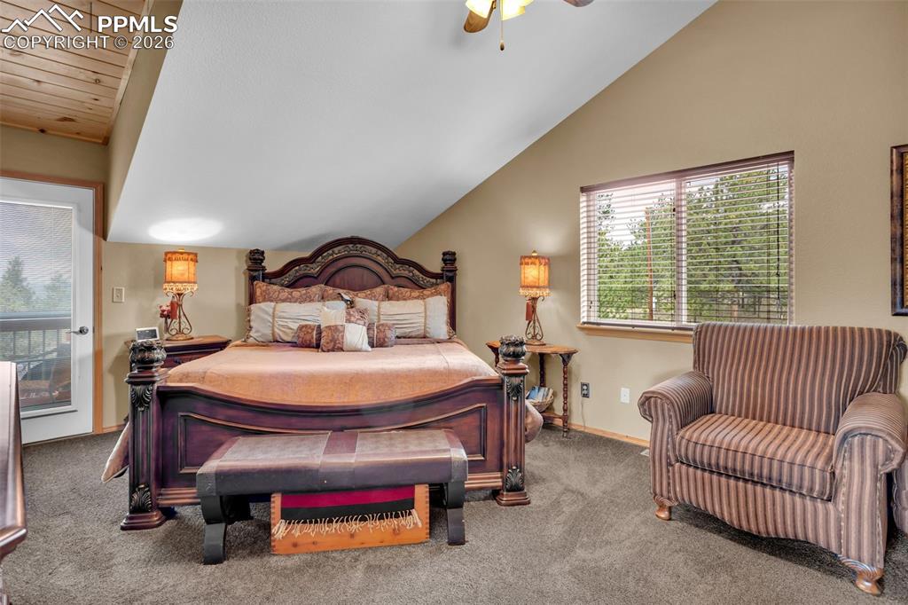 38 Kingston Drive Florissant CO 80816