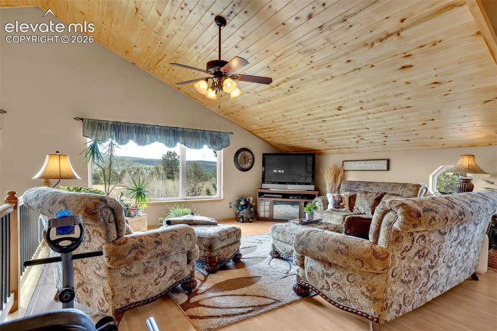 38 Kingston Drive Florissant CO 80816