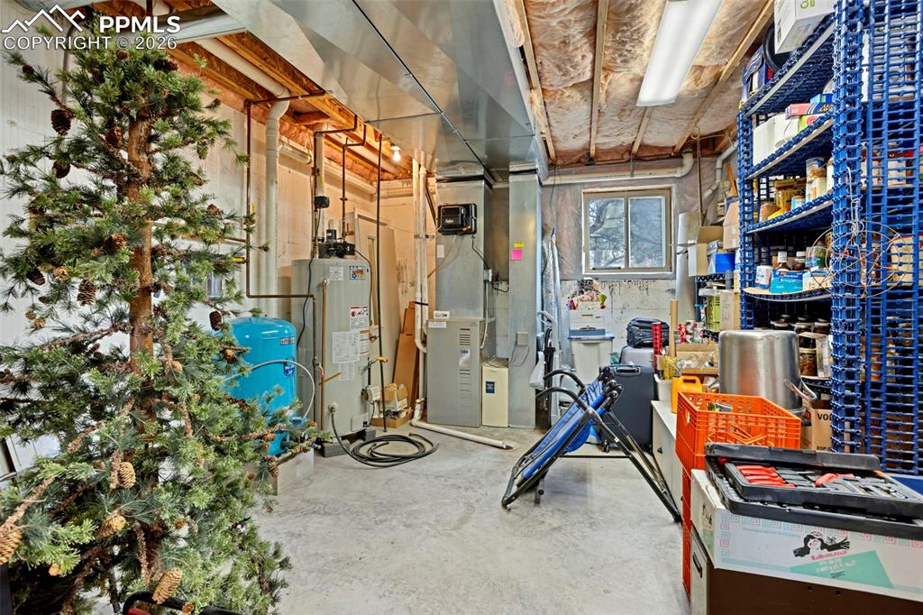 38 Kingston Drive Florissant CO 80816
