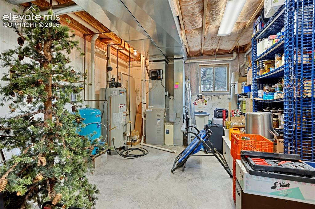 38 Kingston Drive Florissant CO 80816