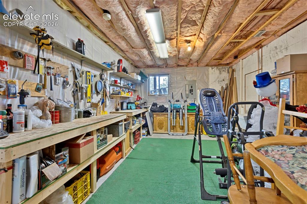 38 Kingston Drive Florissant CO 80816