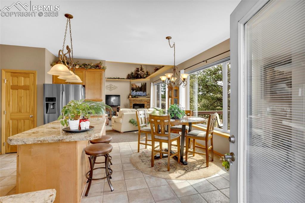 38 Kingston Drive Florissant CO 80816