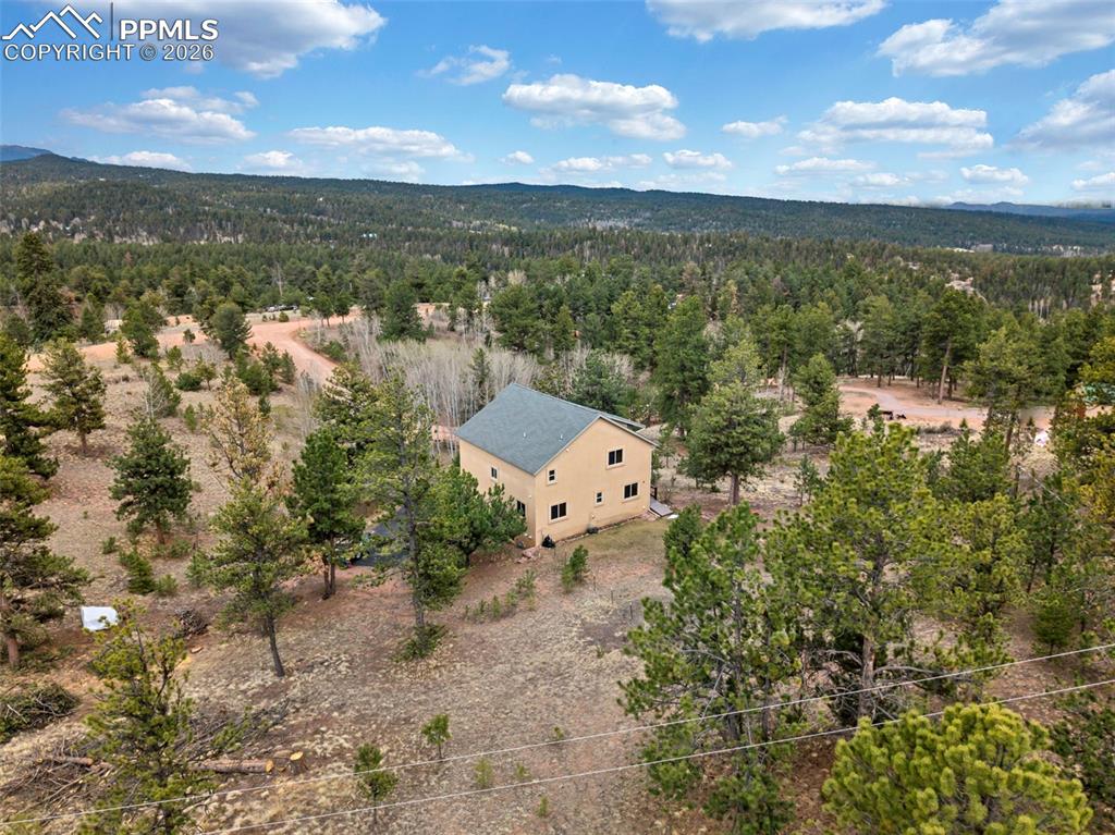 38 Kingston Drive Florissant CO 80816