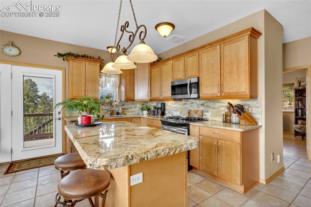 38 Kingston Drive Florissant CO 80816