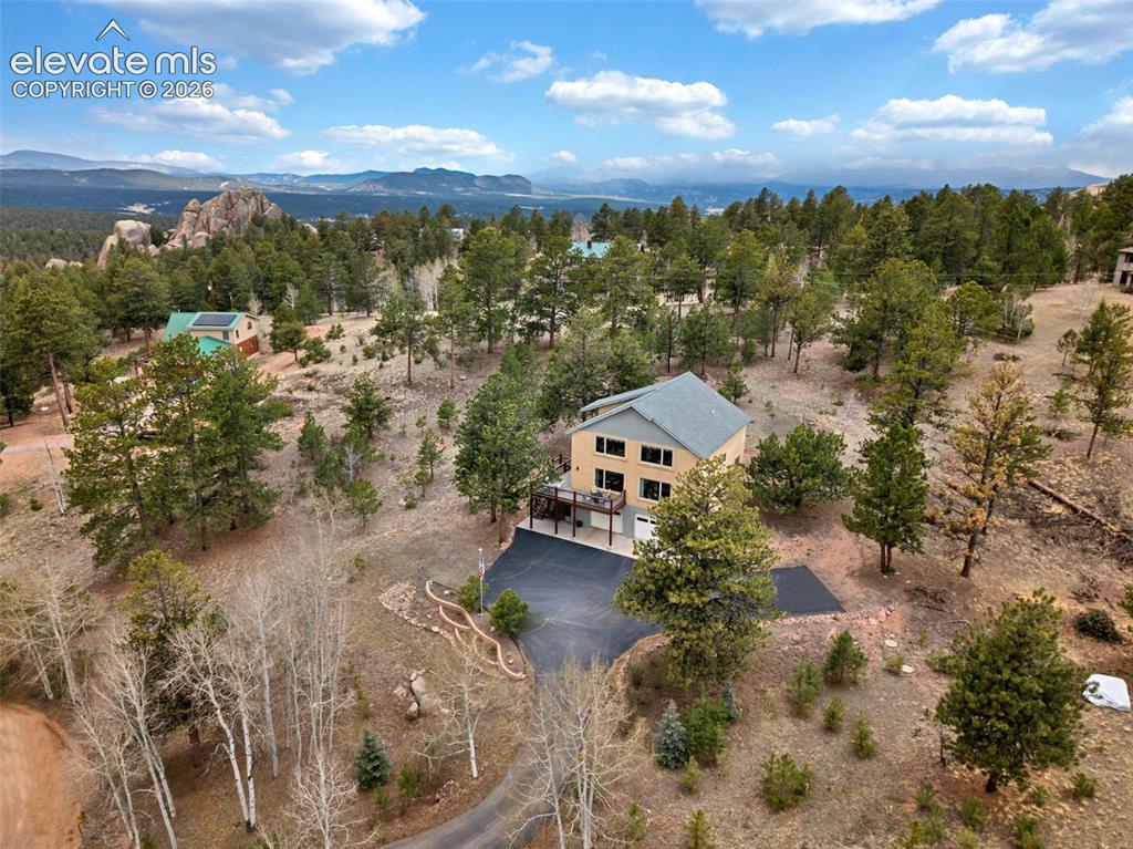 38 Kingston Drive Florissant CO 80816