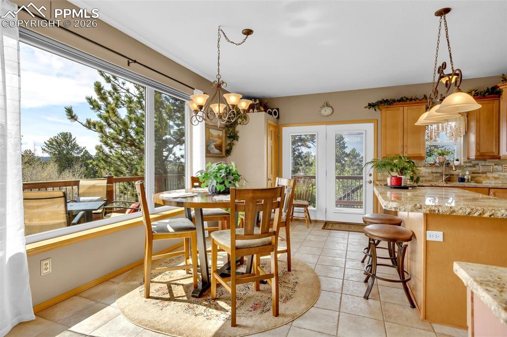 38 Kingston Drive Florissant CO 80816