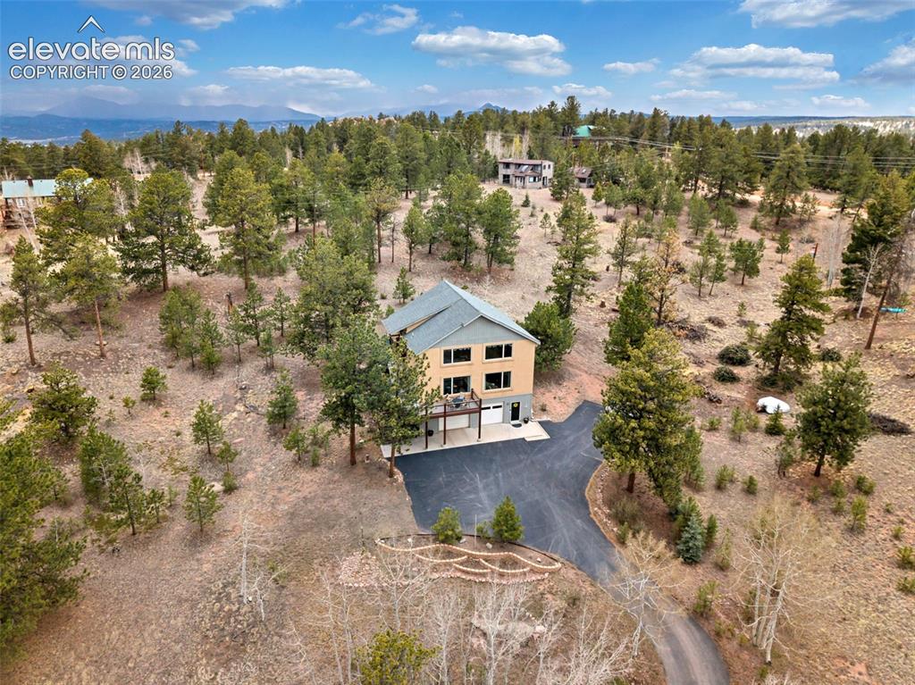 38 Kingston Drive Florissant CO 80816