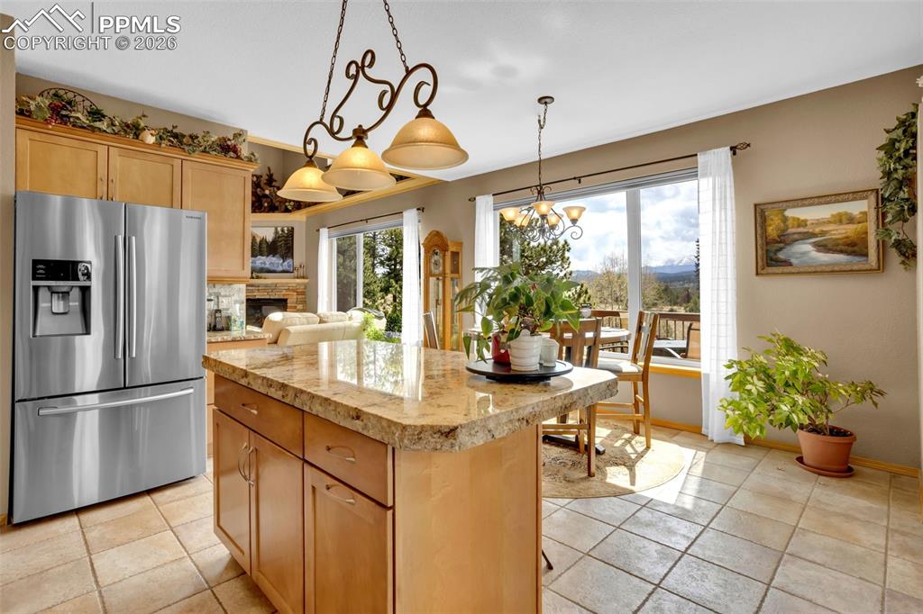 38 Kingston Drive Florissant CO 80816