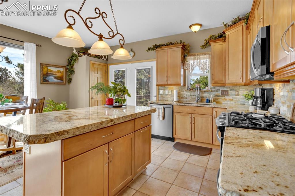 38 Kingston Drive Florissant CO 80816